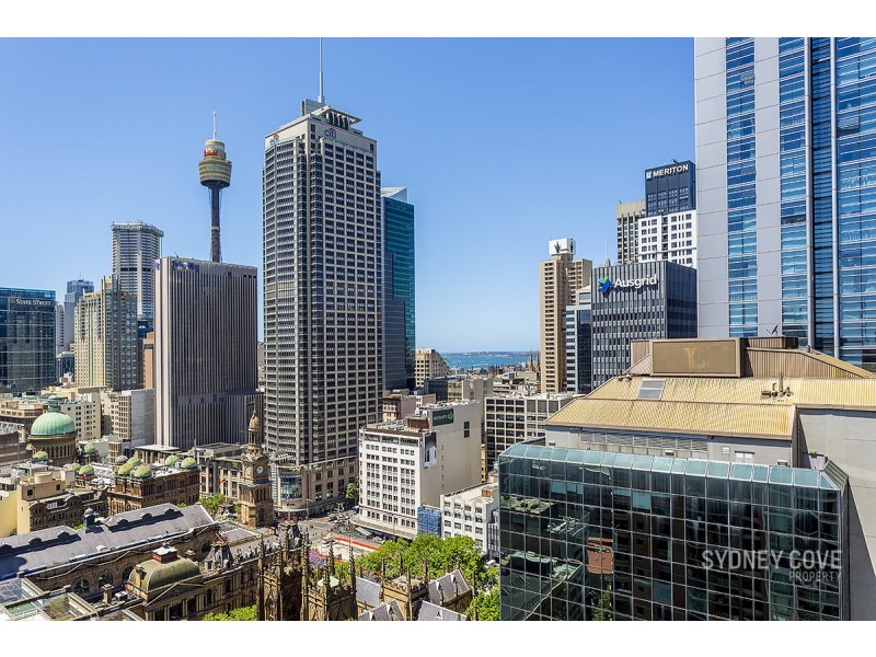 515 Kent Street, Sydney NSW 2000