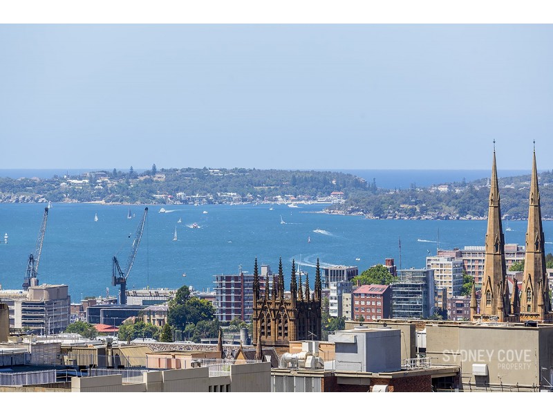 515 Kent Street, Sydney NSW 2000