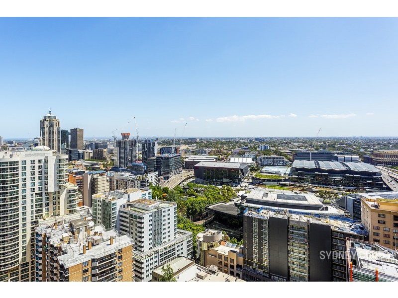 515 Kent Street, Sydney NSW 2000