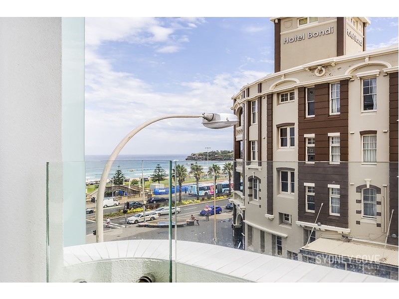 180 Campbell Parade, Bondi Beach NSW 2026