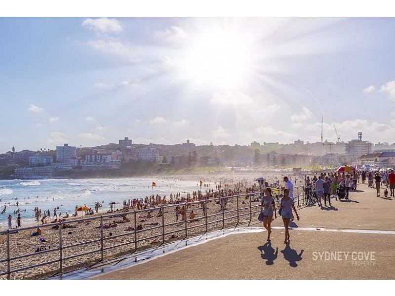 180 Campbell Parade, Bondi Beach NSW 2026