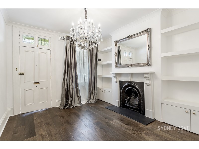 32 Kent Street, Sydney NSW 2000