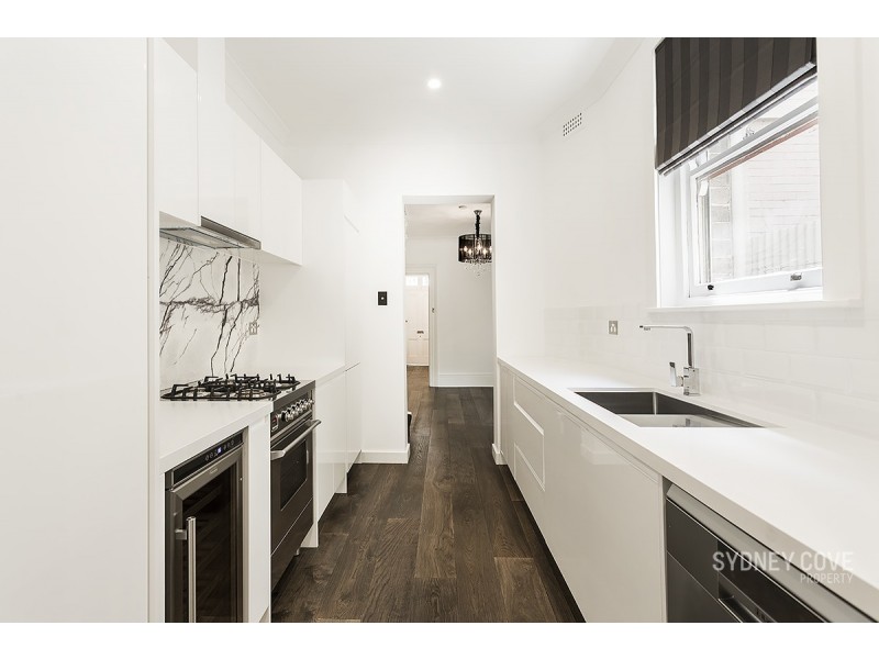 32 Kent Street, Sydney NSW 2000