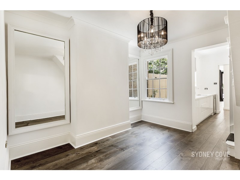 32 Kent Street, Sydney NSW 2000