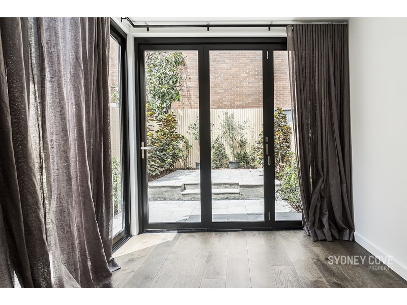 32 Kent Street, Sydney NSW 2000