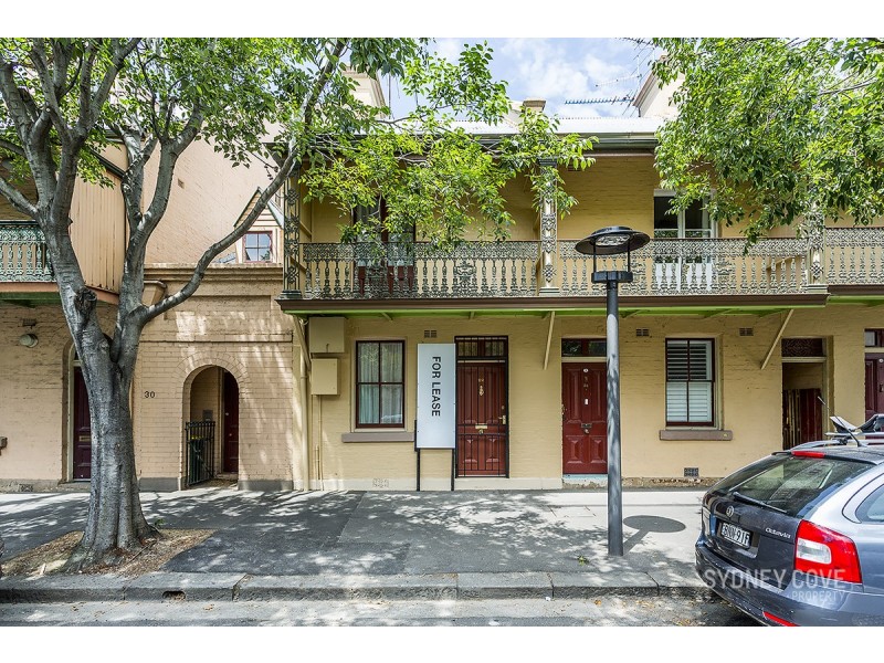 32 Kent Street, Sydney NSW 2000