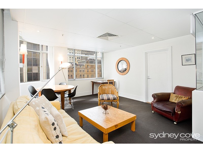 44 Bridge Street, Sydney NSW 2000