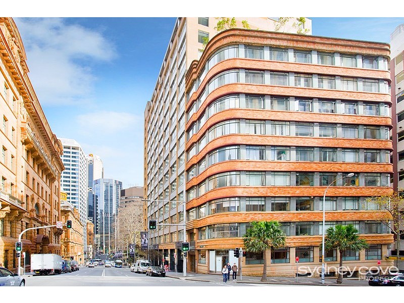 44 Bridge Street, Sydney NSW 2000
