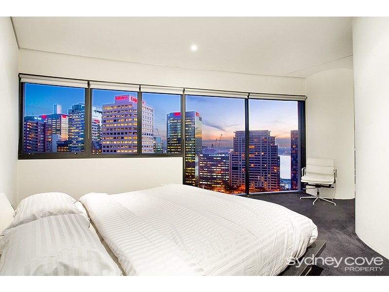 129 Harrington Street, Sydney NSW 2000