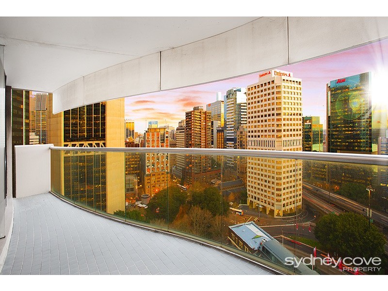 129 Harrington Street, Sydney NSW 2000