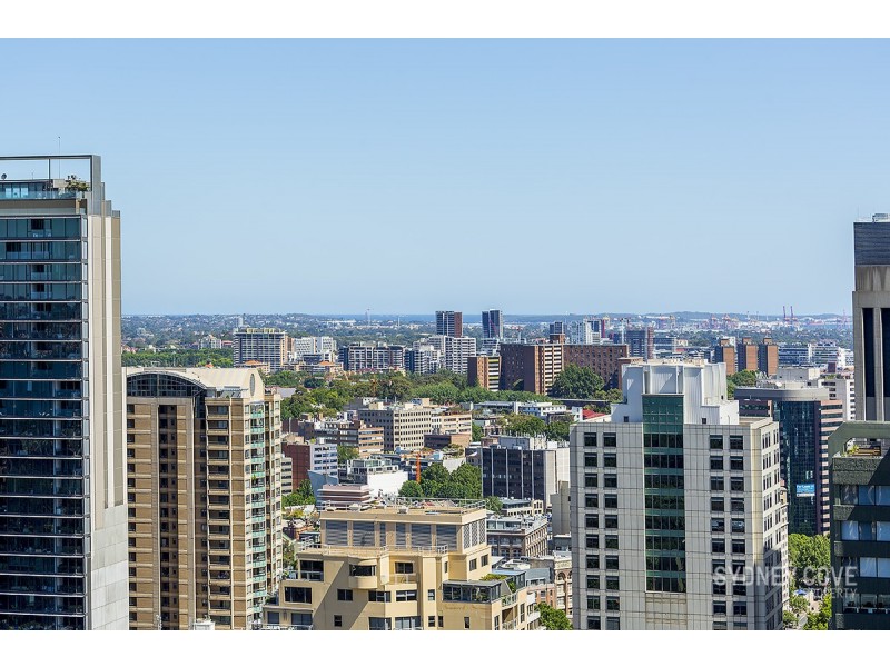 197 Castlereagh Street, Sydney NSW 2000