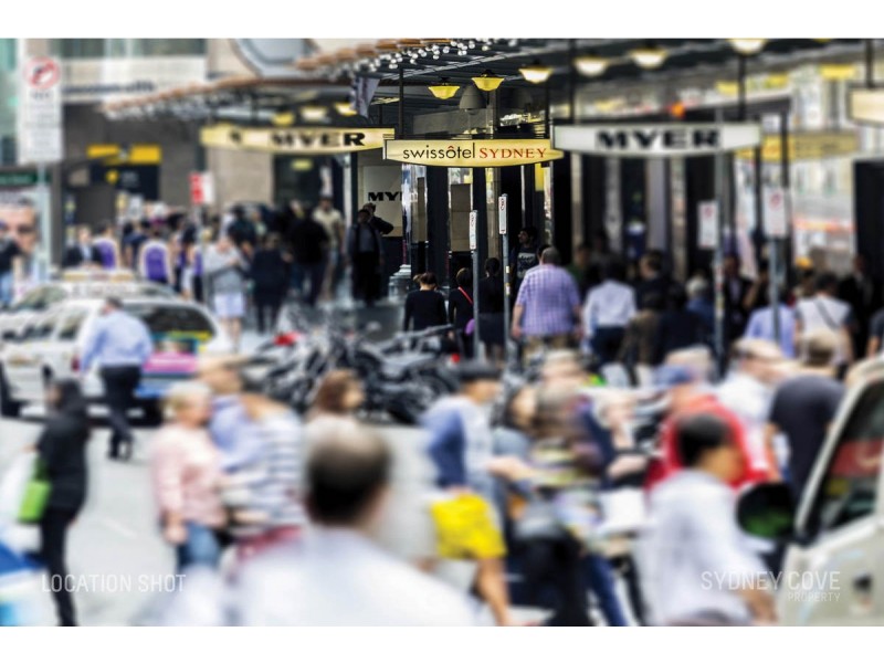 197 Castlereagh Street, Sydney NSW 2000