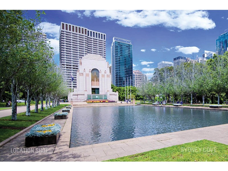 197 Castlereagh Street, Sydney NSW 2000