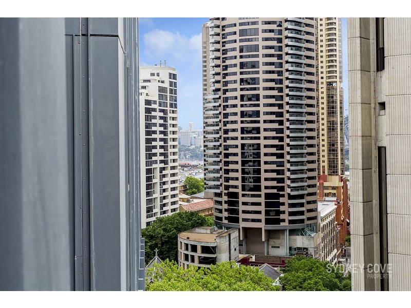 2 York Street, Sydney NSW 2000