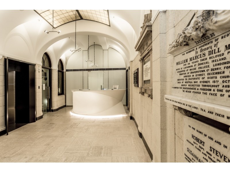 2 York Street, Sydney NSW 2000