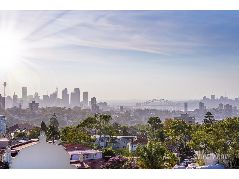 21-25 Woodstock Street, Bondi Junction NSW 2022