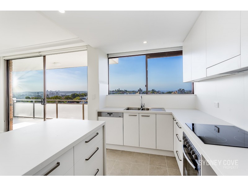 21-25 Woodstock Street, Bondi Junction NSW 2022