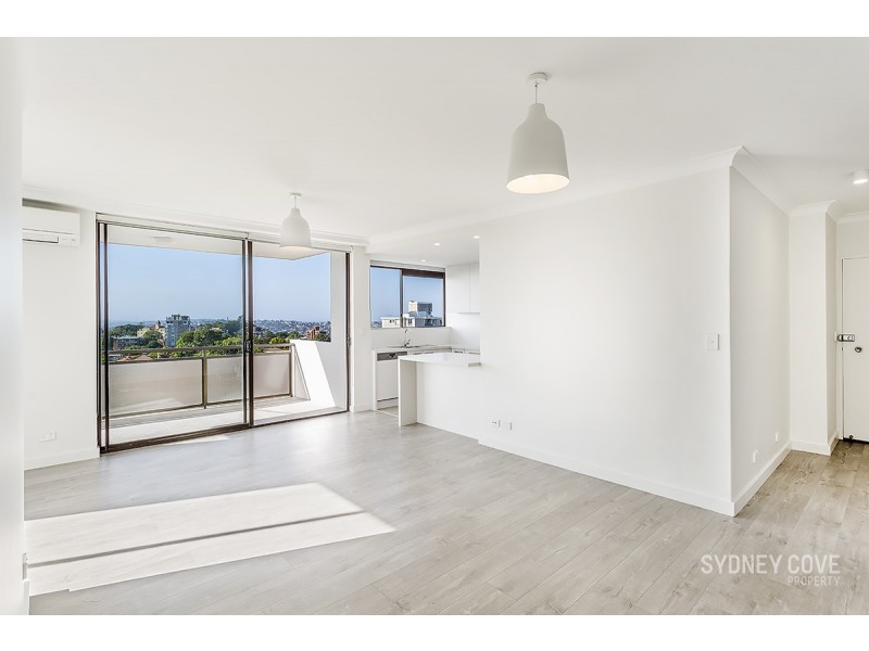 21-25 Woodstock Street, Bondi Junction NSW 2022