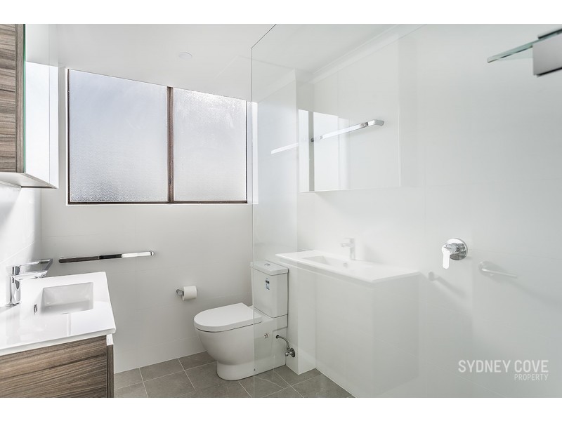 21-25 Woodstock Street, Bondi Junction NSW 2022