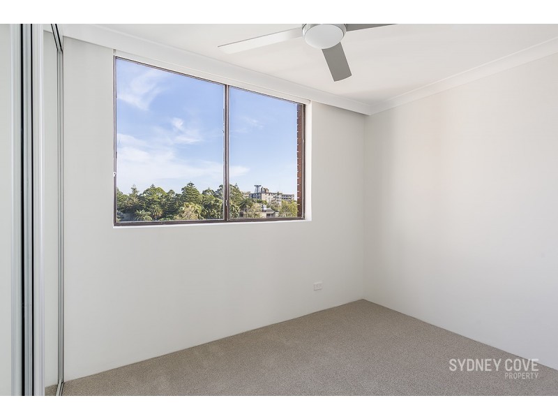 21-25 Woodstock Street, Bondi Junction NSW 2022