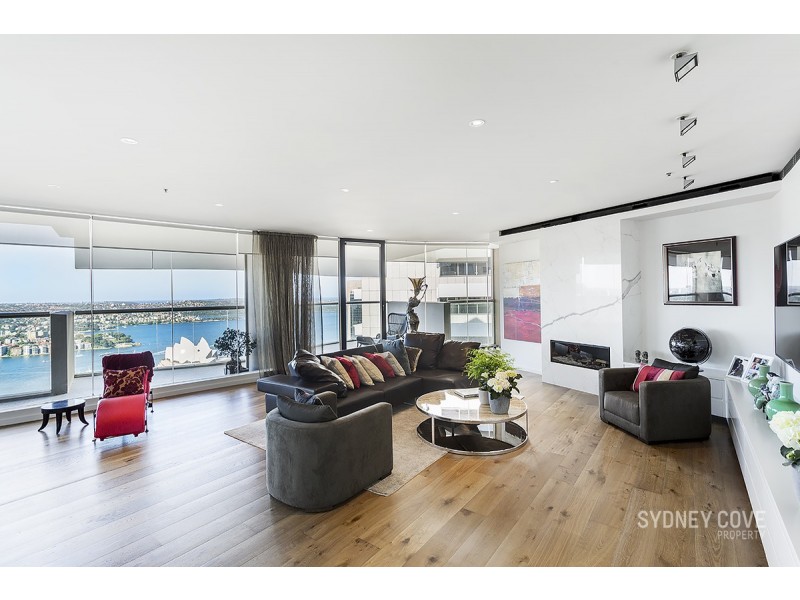 129 Harrington Street, Sydney NSW 2000