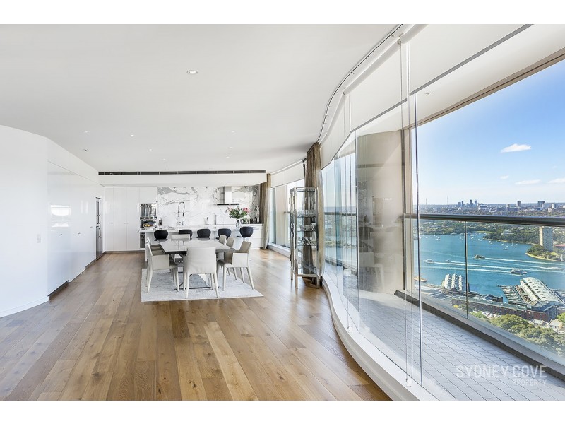 129 Harrington Street, Sydney NSW 2000