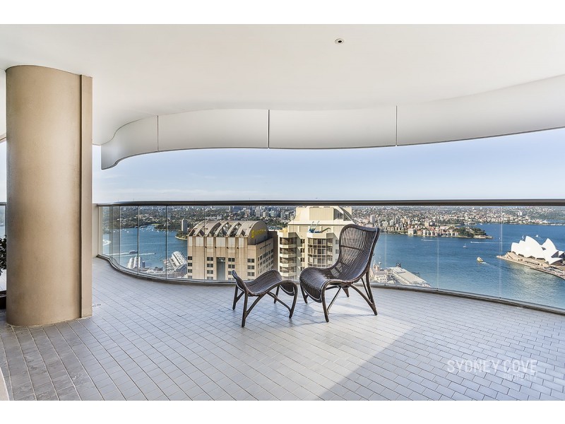 129 Harrington Street, Sydney NSW 2000