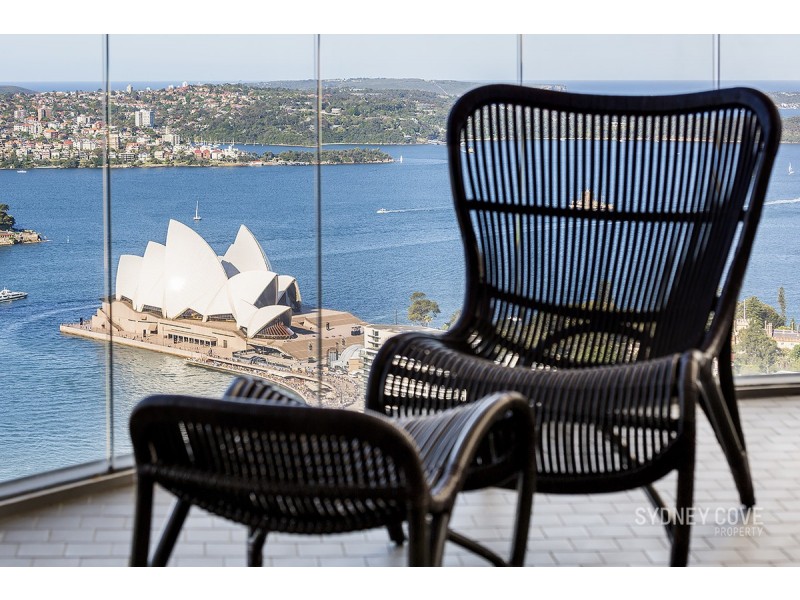 129 Harrington Street, Sydney NSW 2000