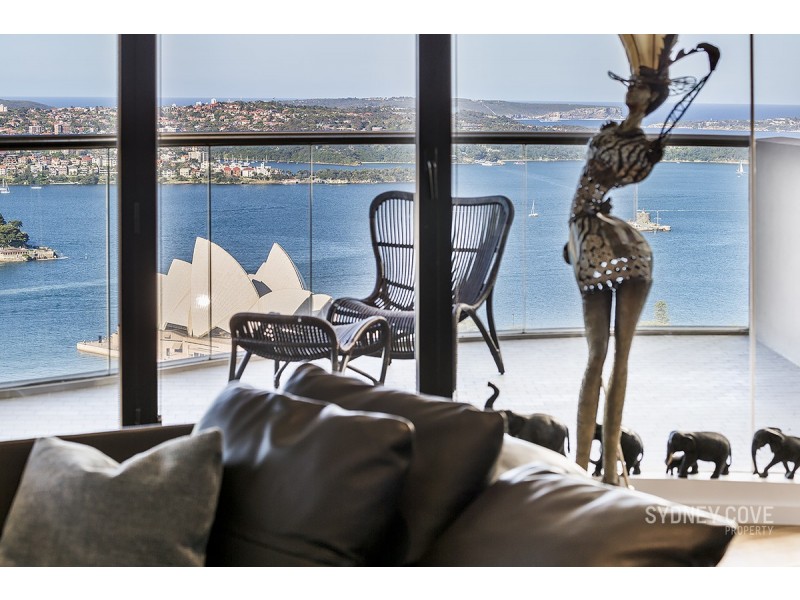 129 Harrington Street, Sydney NSW 2000