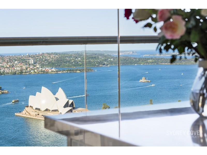 129 Harrington Street, Sydney NSW 2000