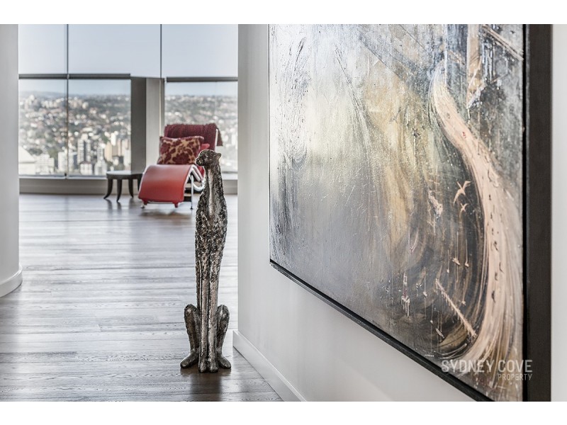 129 Harrington Street, Sydney NSW 2000