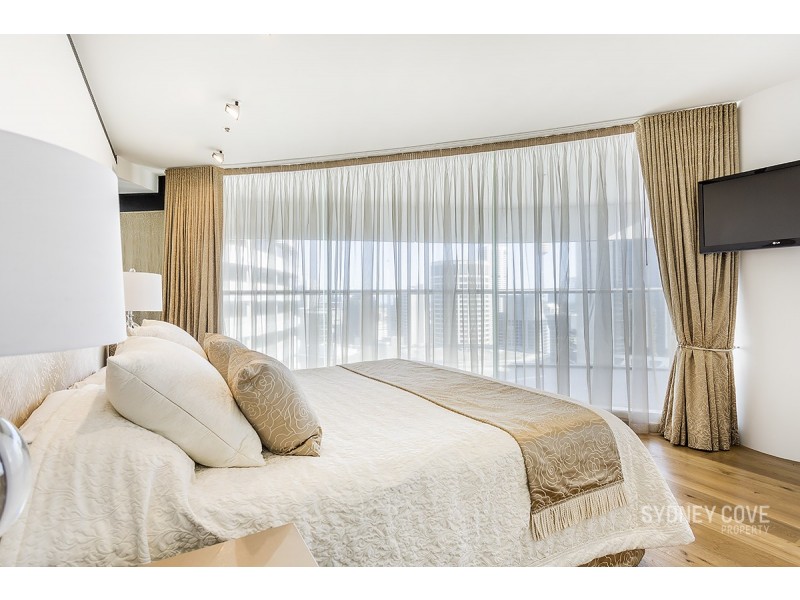 129 Harrington Street, Sydney NSW 2000