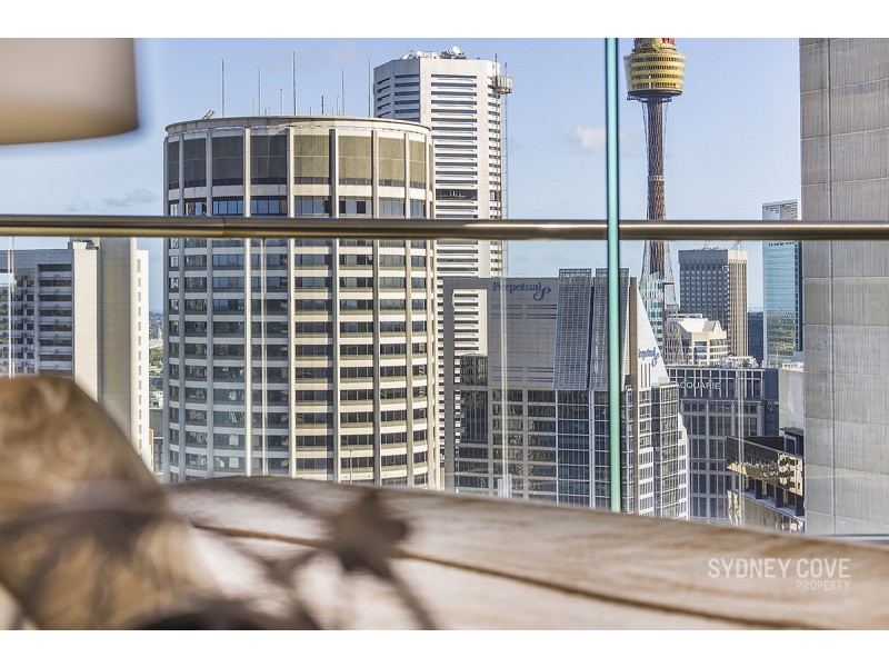 129 Harrington Street, Sydney NSW 2000