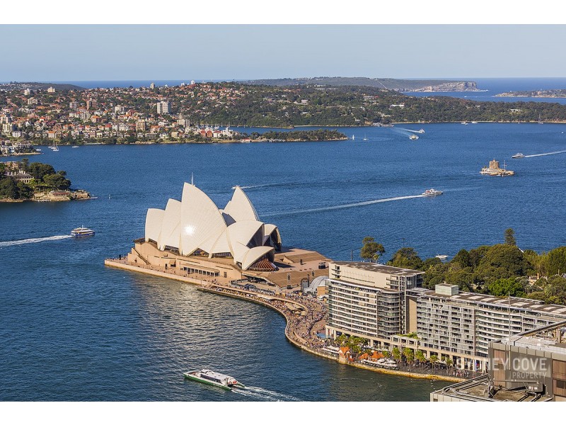 129 Harrington Street, Sydney NSW 2000