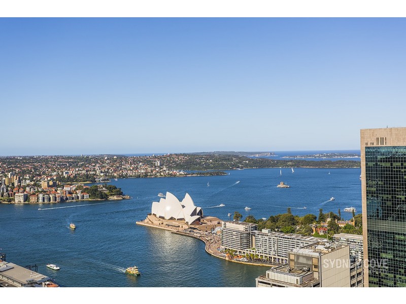 129 Harrington Street, Sydney NSW 2000