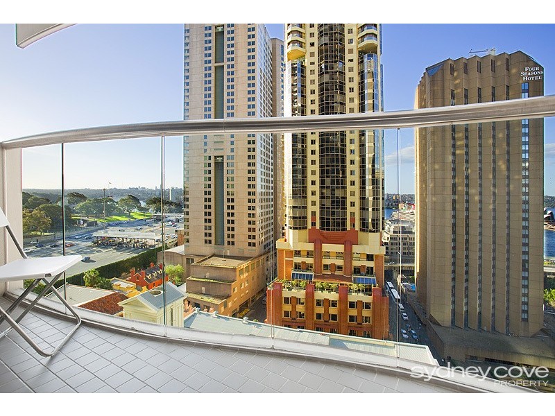 129 Harrington Street, Sydney NSW 2000