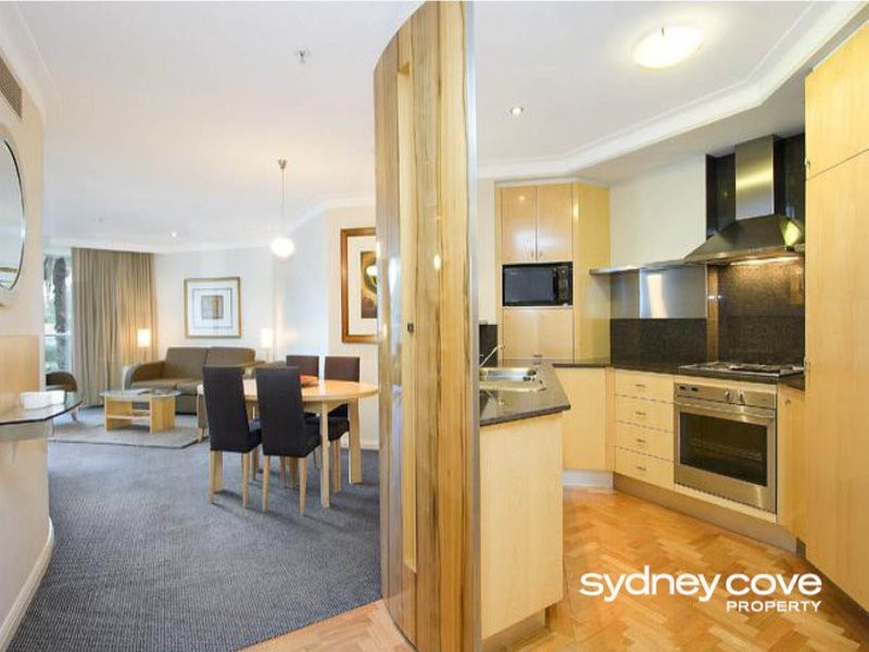 61 Macquarie Street, Sydney NSW 2000