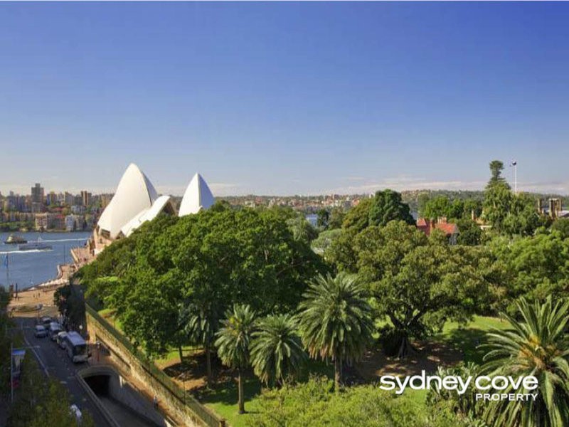 61 Macquarie Street, Sydney NSW 2000
