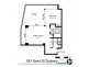 187 Kent Street, Sydney NSW 2000 Floorplan