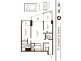 93 Liverpool Street, Sydney NSW 2000 Floorplan