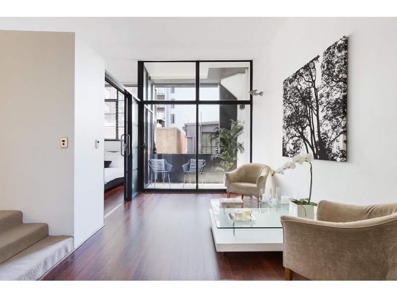 23/277 Crown Street, Surry Hills NSW 2010