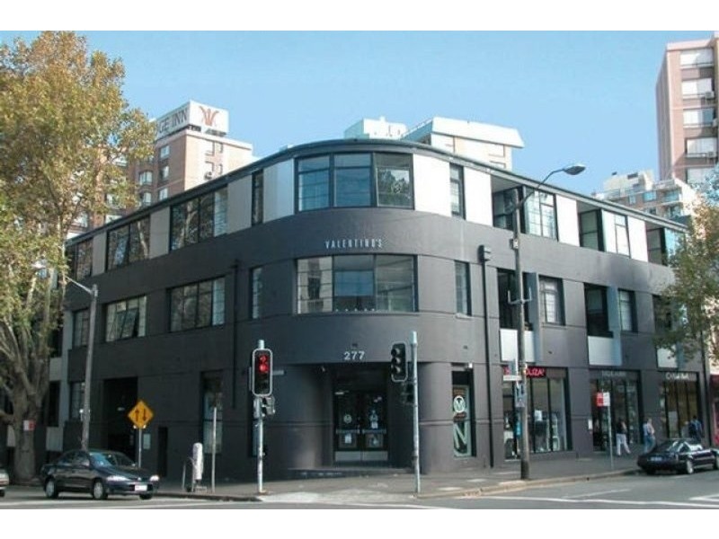 23/277 Crown Street, Surry Hills NSW 2010