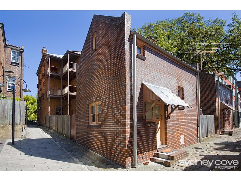 13 Carahers Lane, Sydney NSW 2000