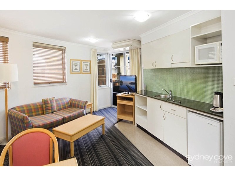 Unit 308/219 Kent Street, Sydney NSW 2000