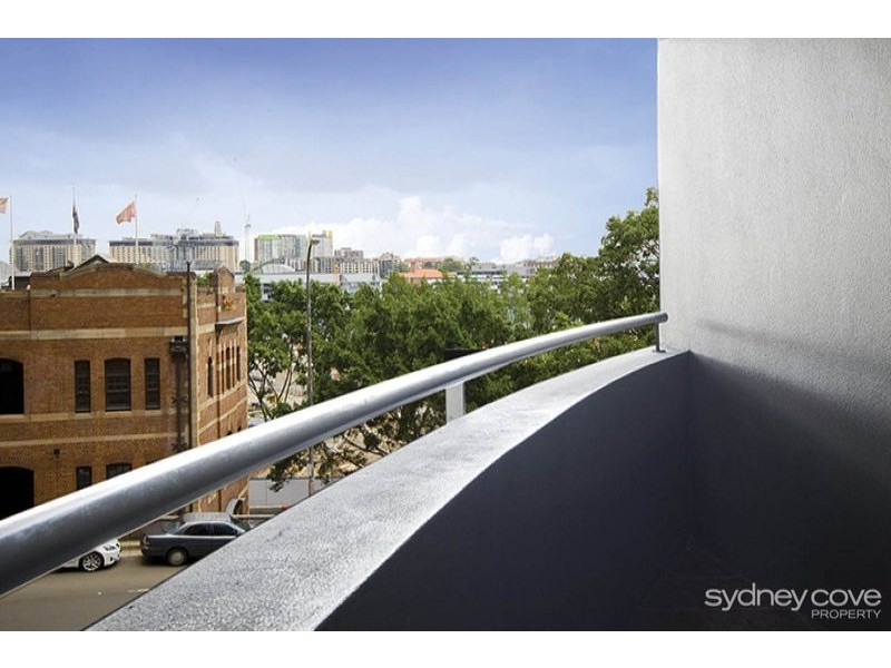 Unit 308/219 Kent Street, Sydney NSW 2000