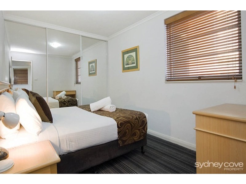 Unit 308/219 Kent Street, Sydney NSW 2000