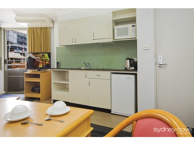 Unit 308/219 Kent Street, Sydney NSW 2000