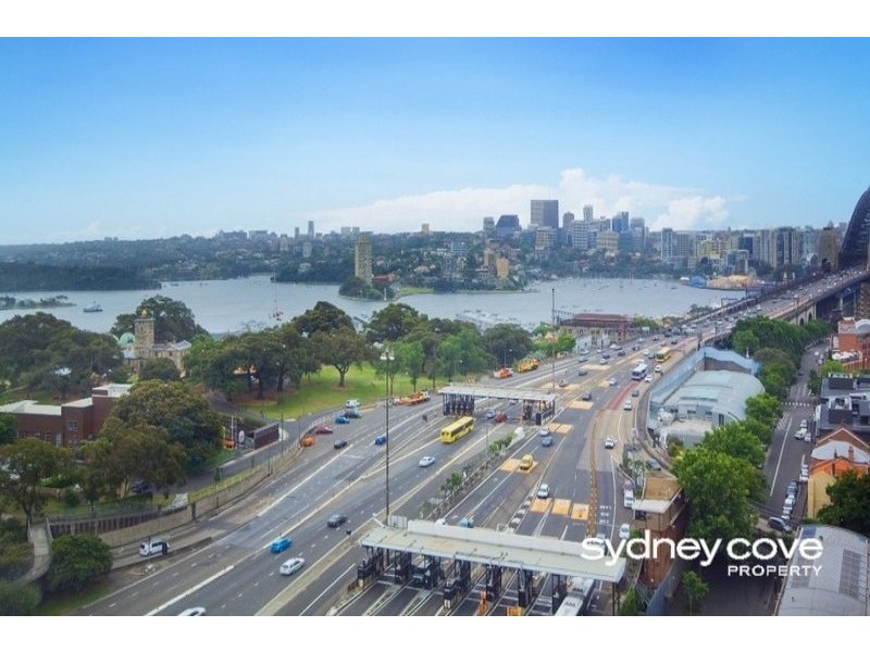 Unit 23B/171 Gloucester Street, Sydney NSW 2000