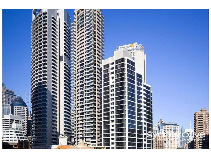 Unit 23B/171 Gloucester Street, Sydney NSW 2000