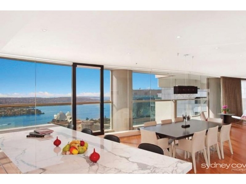 4102/129 Harrington Street, Sydney NSW 2000